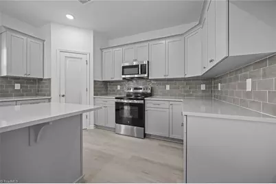 2421 Pleasant Hill Liberty Road, Liberty, NC 27298 - Photo 13