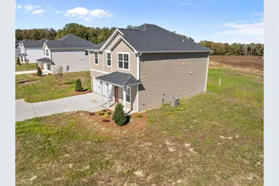 2421 Pleasant Hill Liberty Road, Liberty, NC 27298 - Photo 35