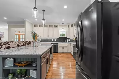 34 Colts Neck Lane, Taylorsville, NC 28681 - Photo 13