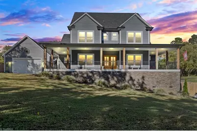 34 Colts Neck Lane, Taylorsville, NC 28681 - Photo 1