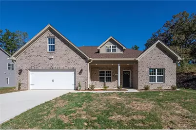 1875 Paragon Drive, Winston-Salem, NC 27127 - Photo 1