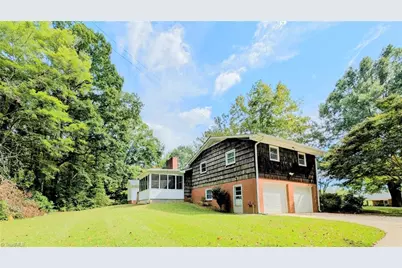 195 Tickle Road, Rural Hall, NC 27045 - Photo 5