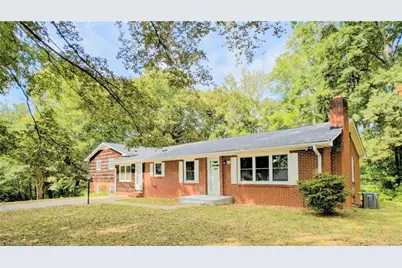 195 Tickle Road, Rural Hall, NC 27045 - Photo 1