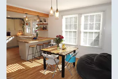 701 E Lexington Road, Mocksville, NC 27028 - Photo 15