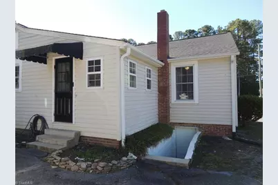 701 E Lexington Road, Mocksville, NC 27028 - Photo 37