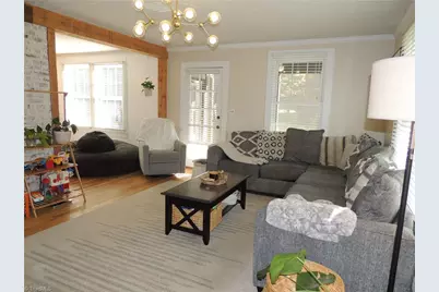 701 E Lexington Road, Mocksville, NC 27028 - Photo 19