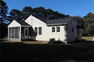 701 E Lexington Rd, Mocksville, NC 27028 - Photo 47