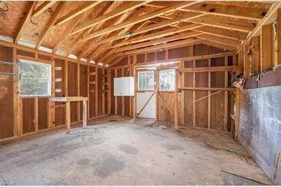 909 Burlington Avenue, Gibsonville, NC 27249 - Photo 25