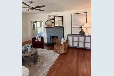 909 Burlington Avenue, Gibsonville, NC 27249 - Photo 11