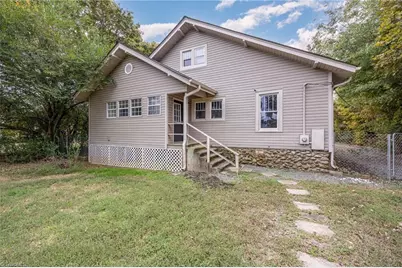 909 Burlington Avenue, Gibsonville, NC 27249 - Photo 39