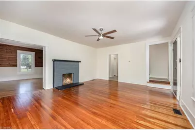 909 Burlington Avenue, Gibsonville, NC 27249 - Photo 5