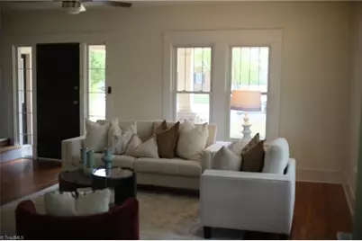 909 Burlington Avenue, Gibsonville, NC 27249 - Photo 5
