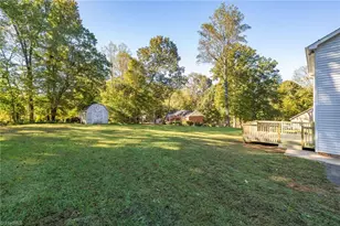 5226 Shaddowfax Dr, Kernersville, NC 27284 - Photo 27