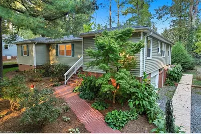 2608 Stratford Drive, Greensboro, NC 27408 - Photo 3