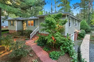 2608 Stratford Dr, Greensboro, NC 27408 - Photo 3