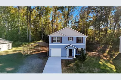 150 Ariel Court, Mocksville, NC 27028 - Photo 1