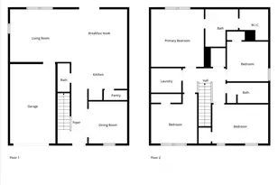 150 Ariel Ct, Mocksville, NC 27028 - Photo 49