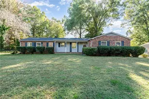 1920 Echo Trail, Pfafftown, NC 27040 - Photo 1