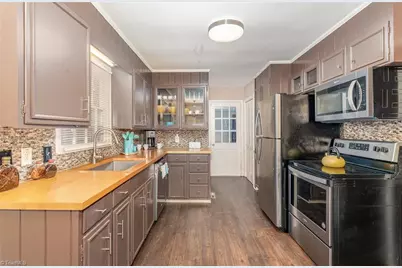 1920 Echo Trail, Pfafftown, NC 27040 - Photo 9