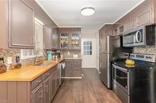 1920 Echo Trail, Pfafftown, NC 27040 - Photo 9