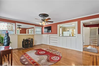 1052 S Church Street, Burlington, NC 27215 - Photo 5