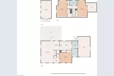 1314 Shady Oak Trail, Gastonia, NC 28052 - Photo 37