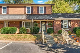 117 Chrisfield Cir, Winston-Salem, NC 27104 - Photo 1