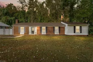 2708 Ernest St, High Point, NC 27263 - Photo 1