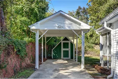 207 Aberdeen Terrace, Greensboro, NC 27403 - Photo 33