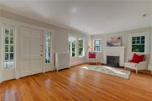 207 Aberdeen Terrace, Greensboro, NC 27403 - Photo 5