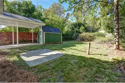 207 Aberdeen Terrace, Greensboro, NC 27403 - Photo 31