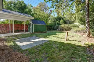 207 Aberdeen Terrace, Greensboro, NC 27403 - Photo 31