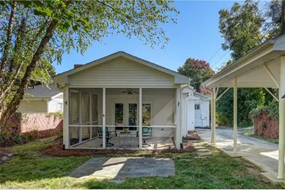 207 Aberdeen Terrace, Greensboro, NC 27403 - Photo 35