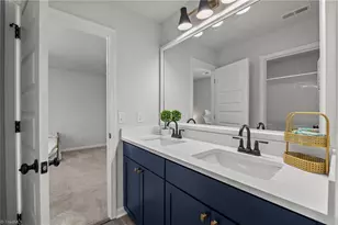 7267 Huntgate Dr, Kernersville, NC 27284 - Photo 35