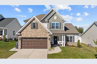 7267 Huntgate Drive, Kernersville, NC 27284 - Photo 1