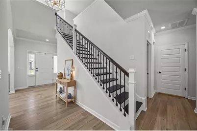 7267 Huntgate Drive, Kernersville, NC 27284 - Photo 5