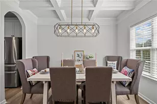 7267 Huntgate Dr, Kernersville, NC 27284 - Photo 3