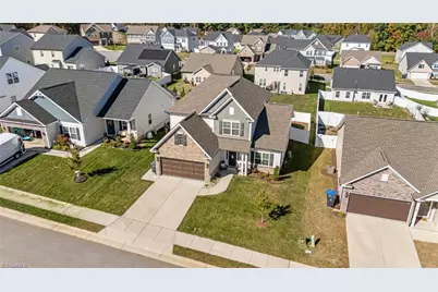 7267 Huntgate Drive, Kernersville, NC 27284 - Photo 47