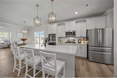 7267 Huntgate Drive, Kernersville, NC 27284 - Photo 7