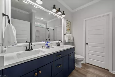 7267 Huntgate Drive, Kernersville, NC 27284 - Photo 21