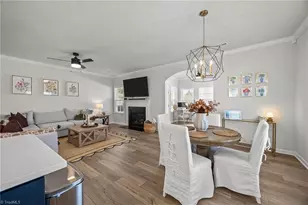 7267 Huntgate Dr, Kernersville, NC 27284 - Photo 11