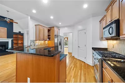 605 Greyrock Road, Whitsett, NC 27377 - Photo 15