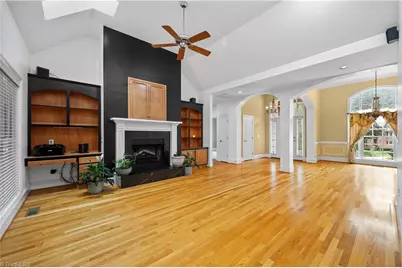 605 Greyrock Road, Whitsett, NC 27377 - Photo 9