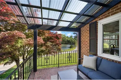 2740 Wiley Farm Road, Kernersville, NC 27284 - Photo 41