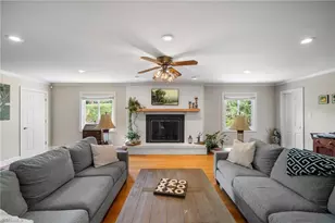 2740 Wiley Farm Rd, Kernersville, NC 27284 - Photo 13