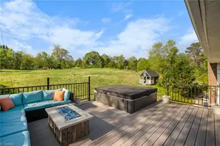 2740 Wiley Farm Rd, Kernersville, NC 27284 - Photo 5