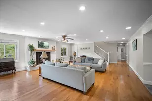 2740 Wiley Farm Rd, Kernersville, NC 27284 - Photo 11