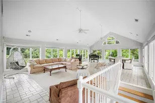 2740 Wiley Farm Rd, Kernersville, NC 27284 - Photo 23