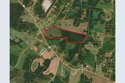 Tbd Mary Lane, Hamptonville, NC 27020 - Photo 29