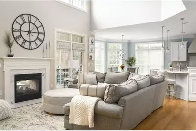 102 Salem Village Court, Clemmons, NC 27012 - Photo 11